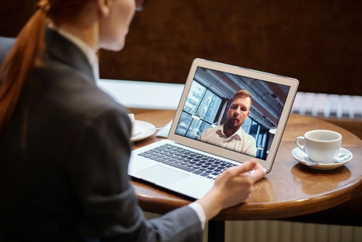 online networking